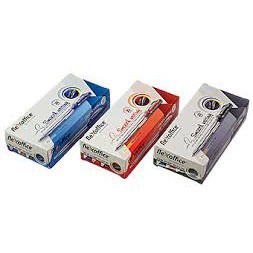 Hộp 20 cây bút bi Thiên Long FO-03