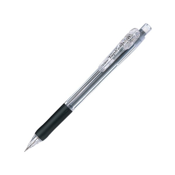 Bút chì bấm Zebra Tapli clip 0.5mm - 8001008500