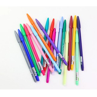 Bút line Monami Plus pen 3000
