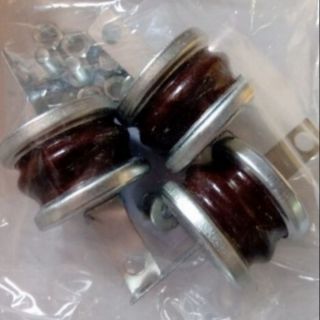 Bộ van thoát sét- Bộ chống sét van GZ500 gồm 3 quả