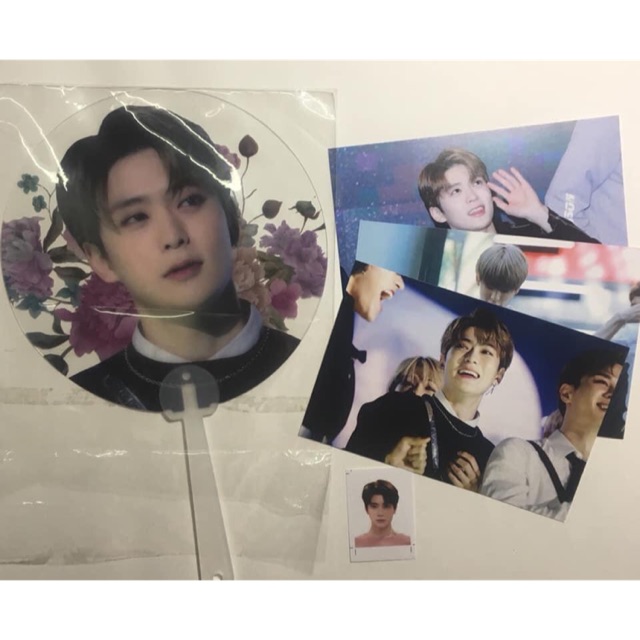QUẠT JAEHYUN
