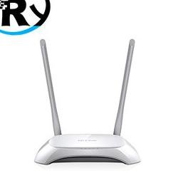 Bộ Phát Sóng Wifi Không Dây 300mbps Tp-link Tl-wr840n + 2 Ăng Ten | BigBuy360 - bigbuy360.vn