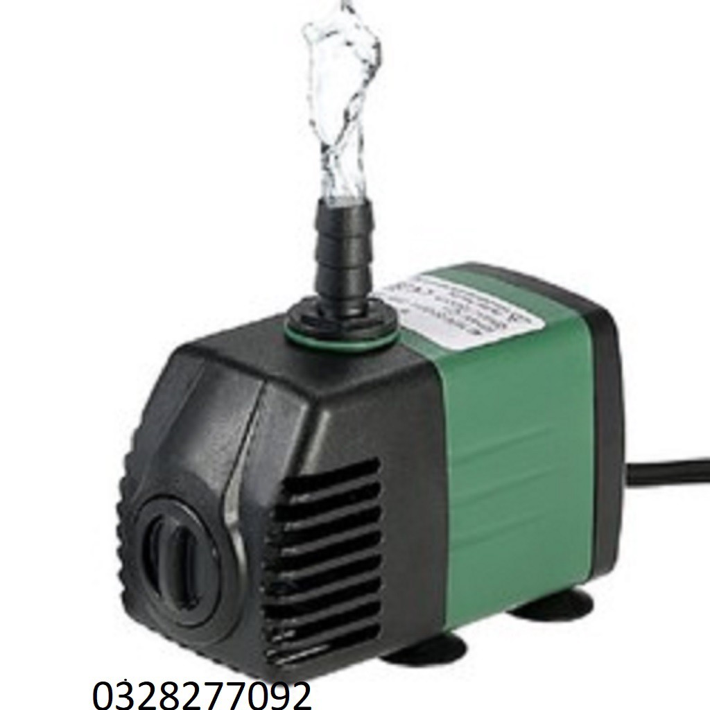 Máy bơm nước hồ cá cảnh 30w