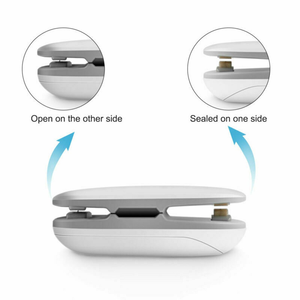 Máy Hàn Miệng Túi Mini 2 Trong 1 Tiện Dụng