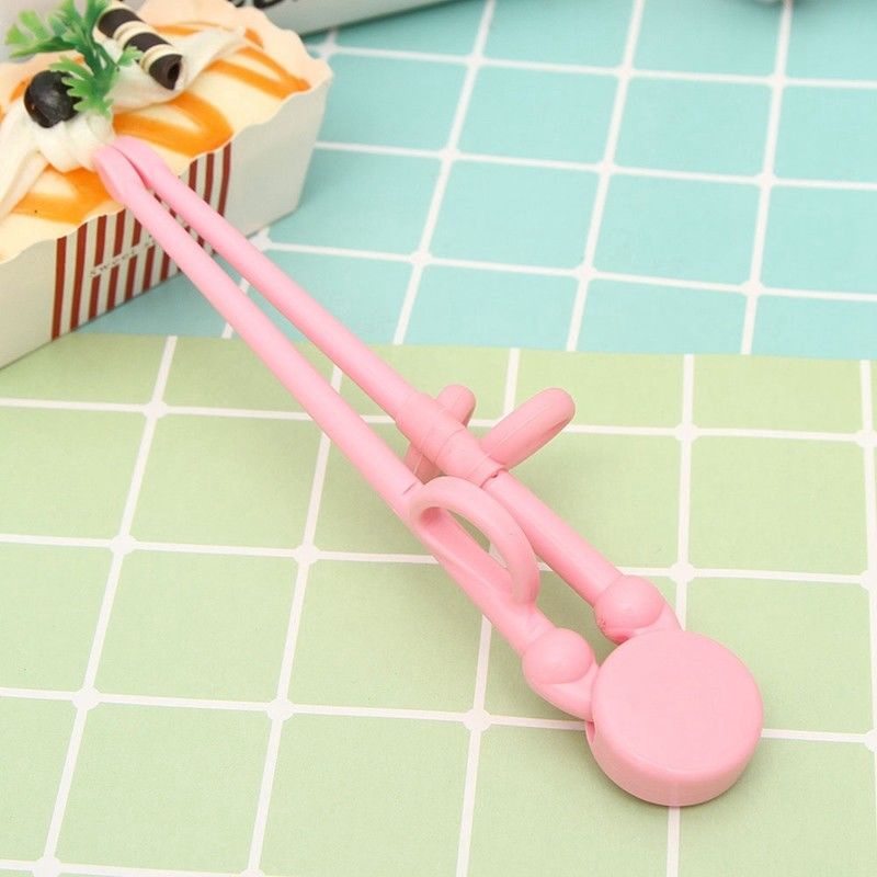 Đũa Tập Ăn Cho Người Lớn Và Trẻ Em Mới Bắt Đầu