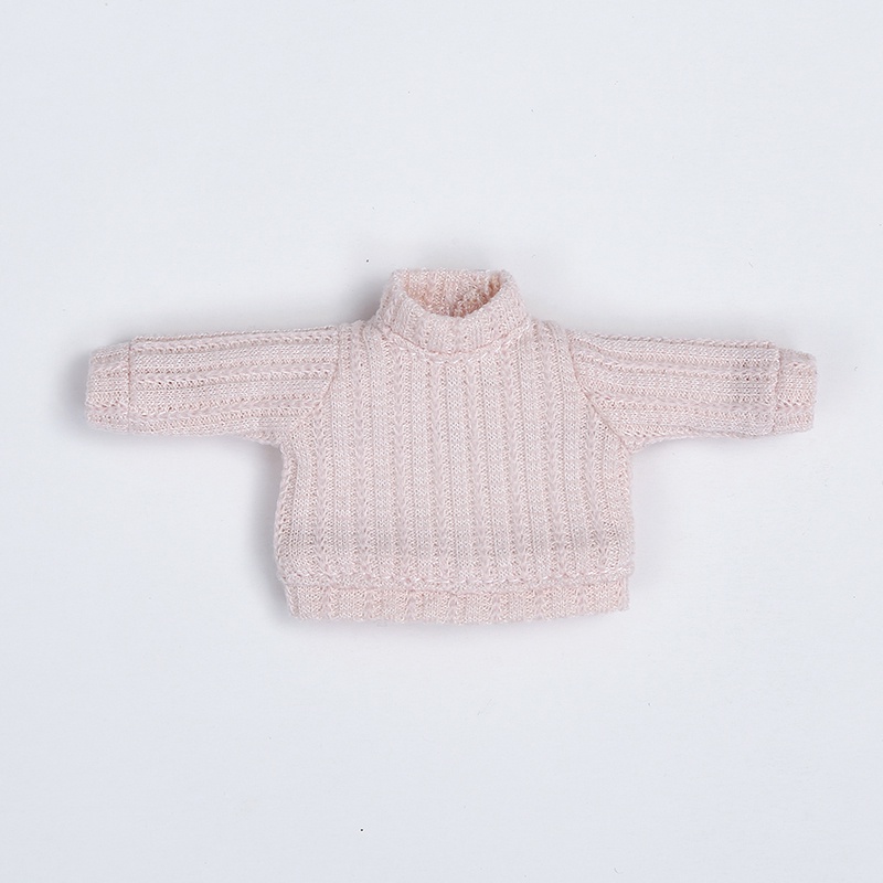 Bộ Quần Áo Búp Bê Nendoroid GSC molly obitsu11 1 / 12 BJD BODY9 DDF UFDOLL OB11