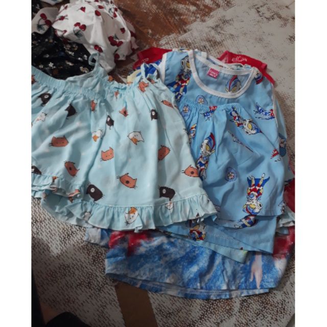 Combo bộ lanh