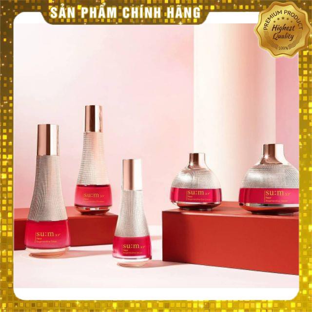 [1ml] Gói Kem mắt sample loại bỏ thâm, chống nhăn, trẻ hóa làn da vùng mắt su:m37 Fleur eye cream 1ml | BigBuy360 - bigbuy360.vn