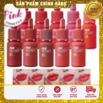 [New 2019] - [AUTH] - SON KEM SIÊU LÌ Peri’ INK – Peripera velvet | BigBuy360 - bigbuy360.vn