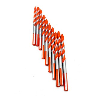 Mũi khoan đa năng cao cấp lionking đỏ 10mm