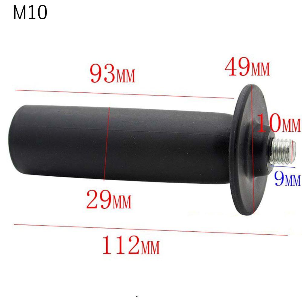 Máy Mài Cầm Tay Phụ Trợ M8 M10 Chất Lượng Cao|Dụng Cụ Sửa Chữa Chuyên Dụng