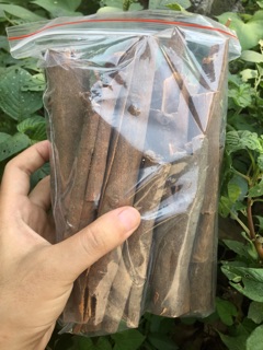 1kg vỏ quế