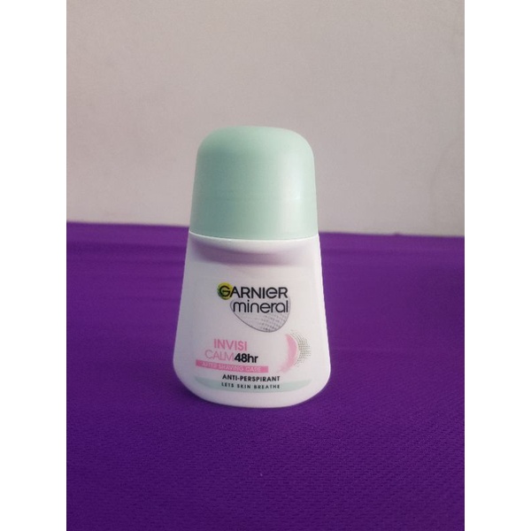 Lăn lách  chống hôi lách GANIER MINERAL PHÁP