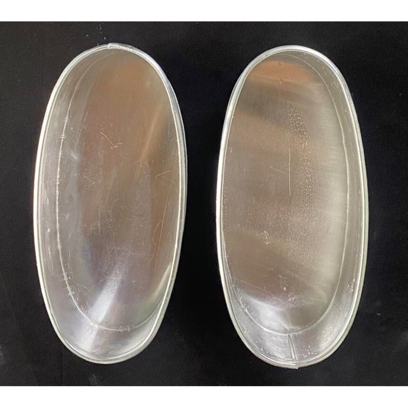 Khuôn nhôm oval