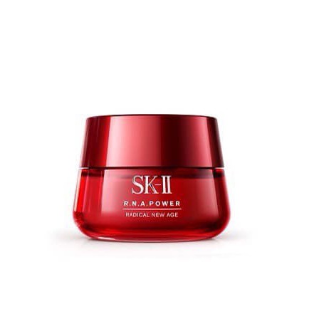 KEM DƯỠNG TRẮNG TÁI TẠO DA SKII RNA POWER RADICAL NEW AGE 50G