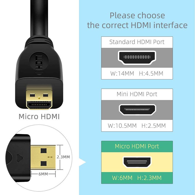 Đầu Chuyển Đổi Mini Hdmi Sang Vga 1080p Mạ Vàng Với Giắc Cắm 3.5mm Cho Laptop / Máy Tính Bảng | BigBuy360 - bigbuy360.vn