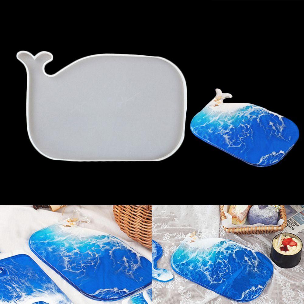 JONYE Khuôn Làm Trang Sức Bằng Nhựa Resin Epoxy UV