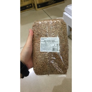 Hạt Kiều Mạch Nga Arenka 800g