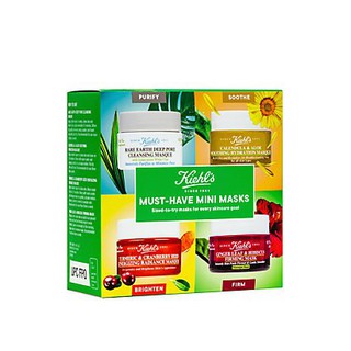 Mặt Nạ  Kiehls Mini