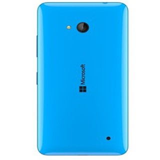 Vỏ/ nắp lưng đậy pin Nokia Lumia 640 Xanh
