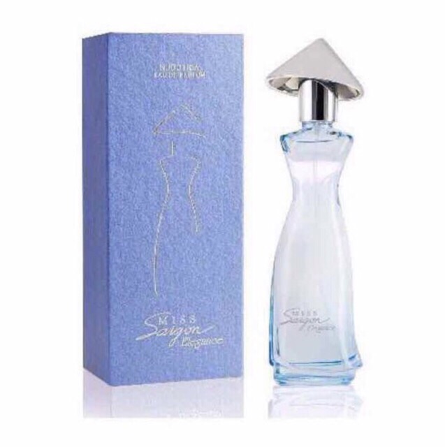 Nước hoa miss Sài gòn  Elegance 50ml