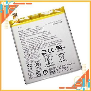 Pin Asus Zenfone 3 5.5 INCH Z012D, ZE552KL (C11P1511) - 3000mAh Original Battery
