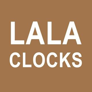 LaLaClock