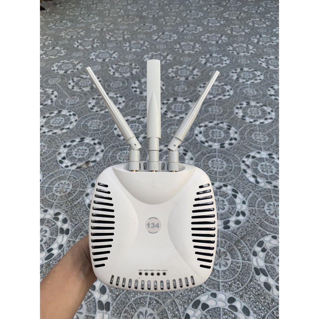 ✅ Aruba IAP-134 - Bộ Phát Wifi Chuyên Dụng - Roaming - Mesh | BigBuy360 - bigbuy360.vn