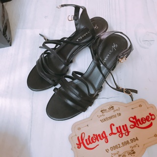 Sandal pedro