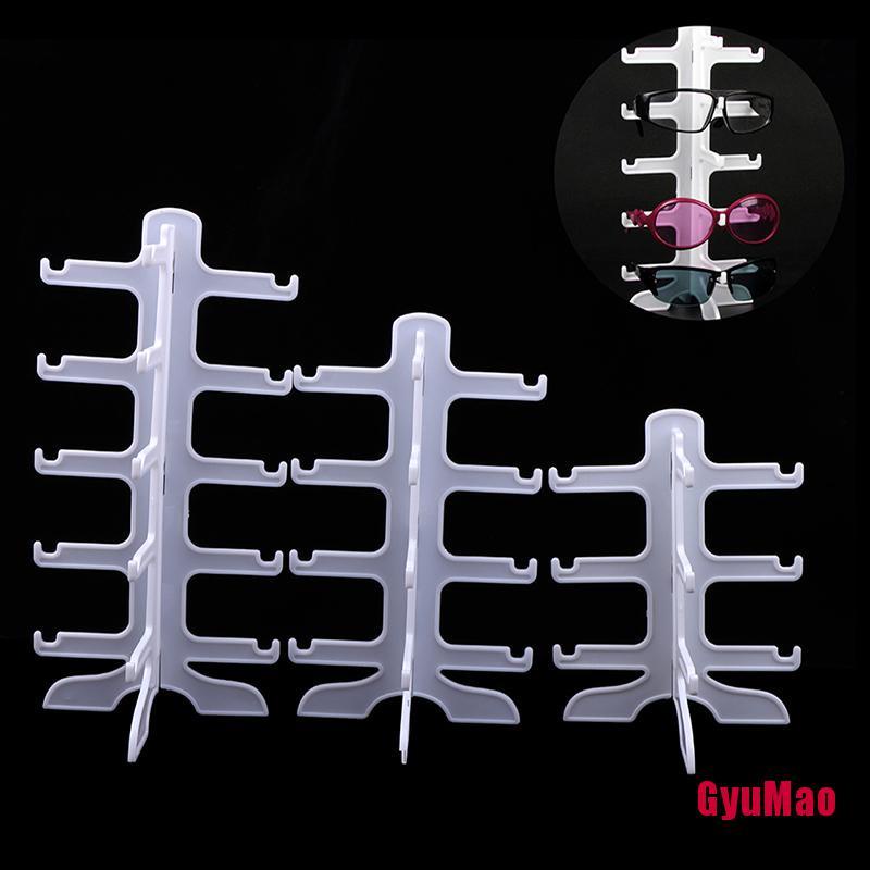 Giá Đỡ Trưng Bày Mắt Kính 3*4/5 Tầng