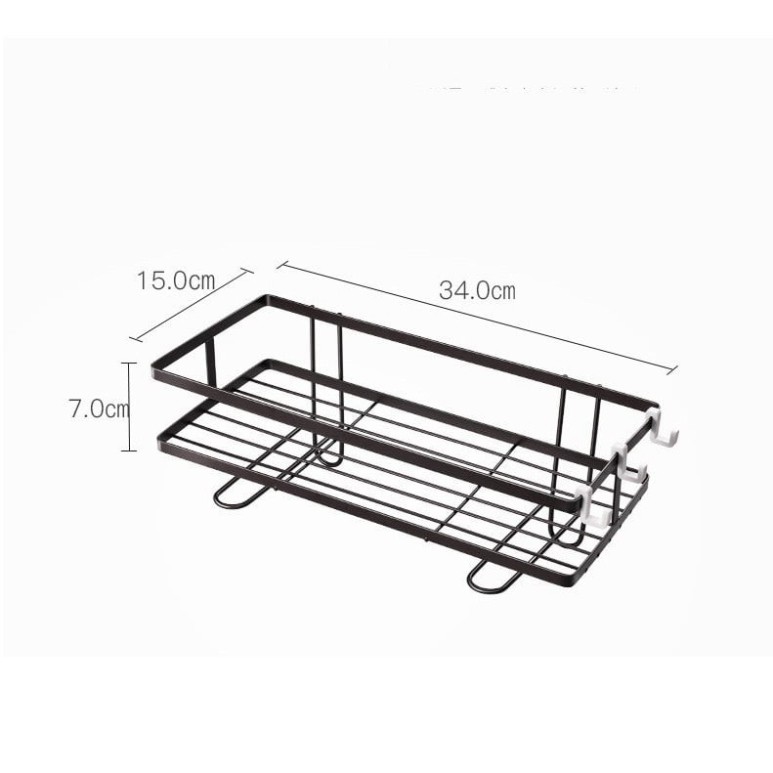 Hot KỆ SẮT ĐỨNG ĐỂ ĐỒ TRÊN NẮP BỒN CẦU PHỦ SƠN TĨNH ĐIỆN ĐEN GỌN GÀNG