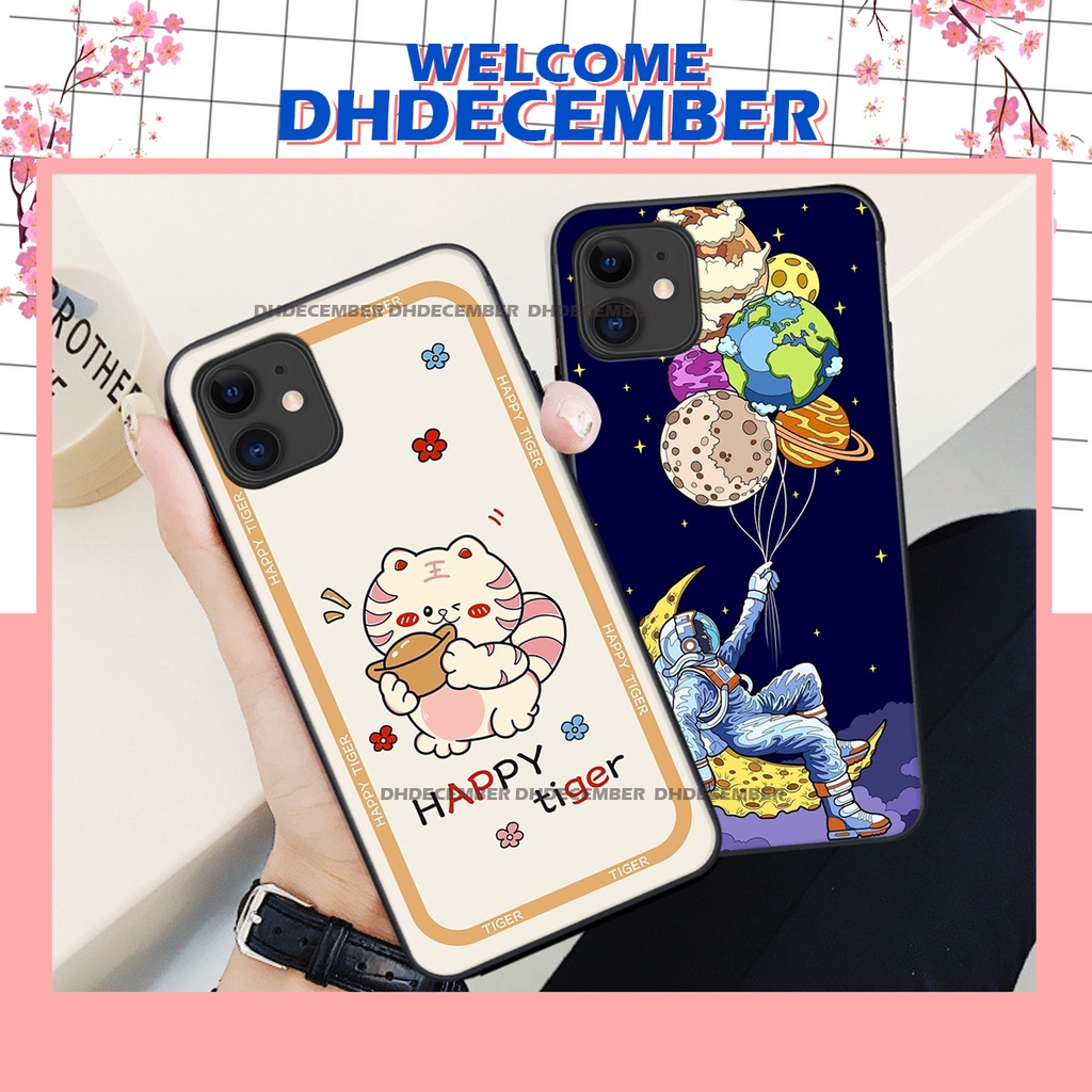 Ốp lưng iphone 11 / 12 / 12 MINI in hình 3D mẫu  hot hit - hàng cao cấp