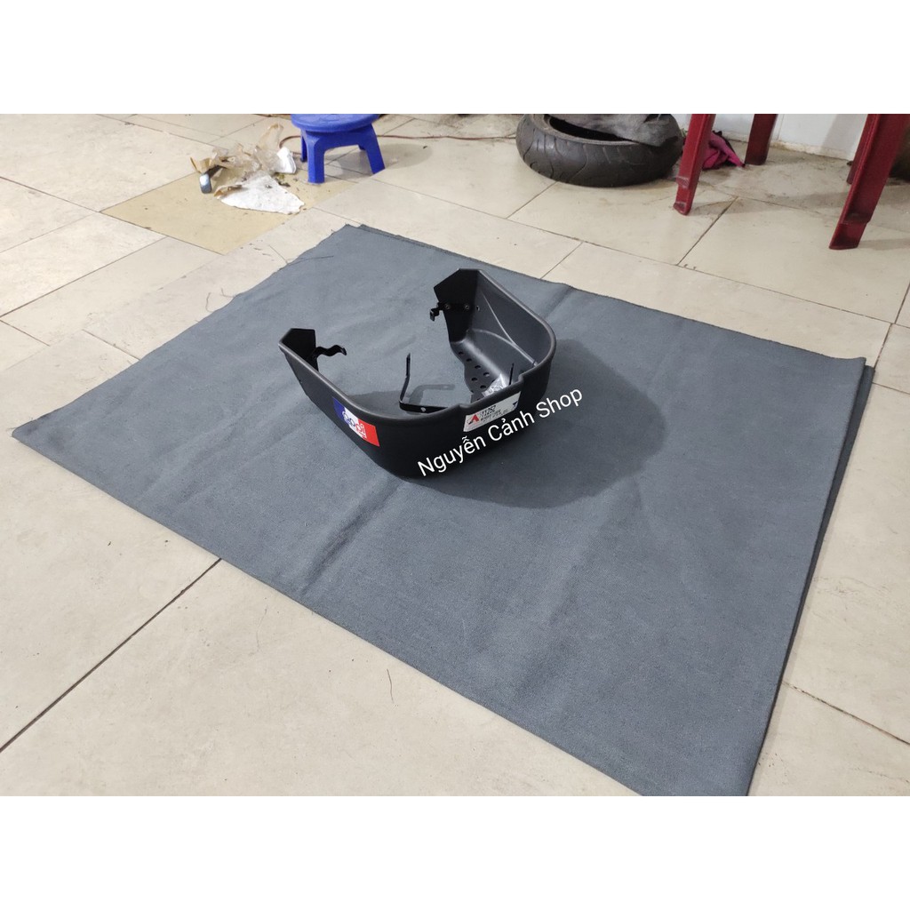 Rổ giữa xe sport yaz appi hàng xịn