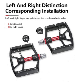 Pedan bạc đạn xe đạp CNC - DRCKHROS