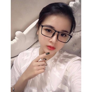 Kính giả cận gọng dẻo mắt kính giá rẻ | BigBuy360 - bigbuy360.vn