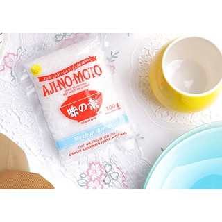 Bột Ngọt Ajinomoto Gói 100G