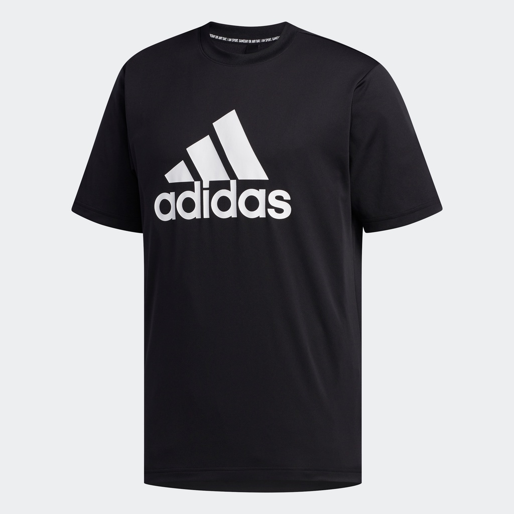 Áo Thể Thao Adidas Tee FM5369  - Hàng Chính Hãng