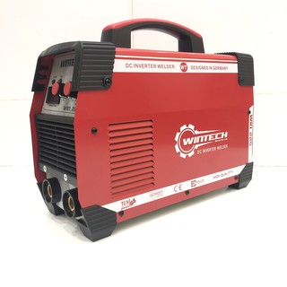 Máy hàn điện tử Wintech Win-200 , máy hàn xách tay