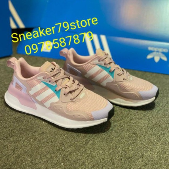 Giày Adidas X-PLR (21) Nữ [Chính Hãng - FullBox] Hình Ảnh Độc Quyền Tại Sneaker79store