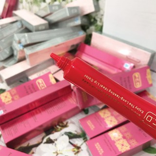 Dưỡng PCD Kích Màu Môi Xăm [ 3 Màu ]