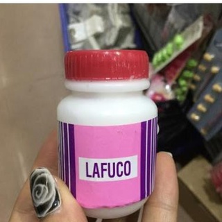 Kem mềm da LAFUCO nắp đỏ