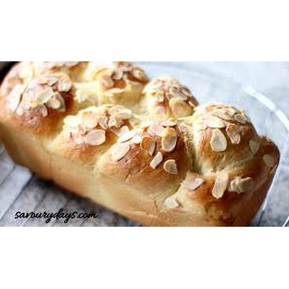 Hạnh nhân lát gói 100g