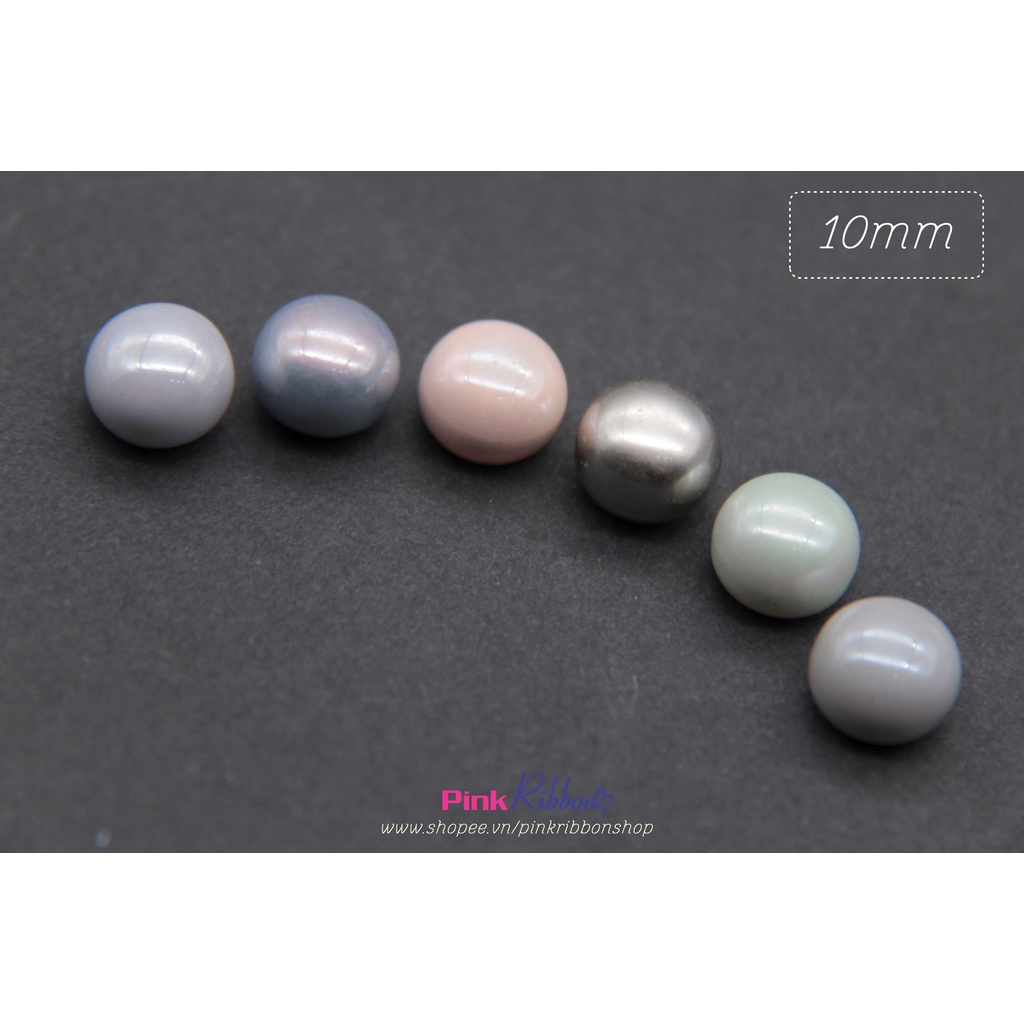 Trai bánh mỳ màu cỡ 10mm
