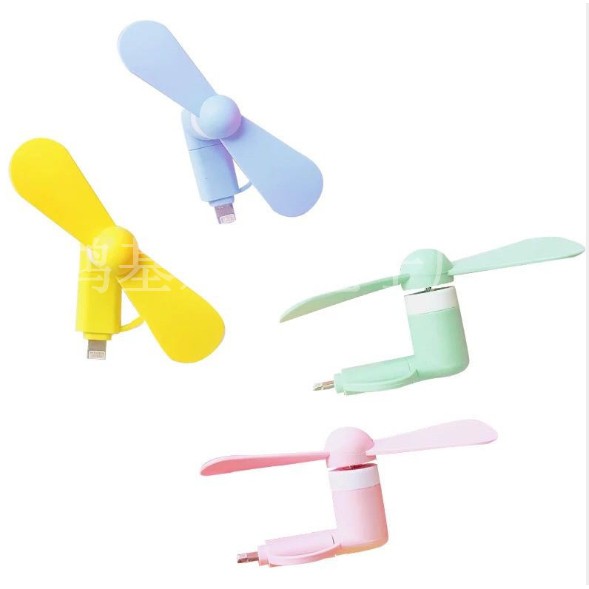 Quạt USB Siêu Tiện Lợi Giúp Người Dùng Giải Nhiệt Cấp Tốc | BigBuy360 - bigbuy360.vn