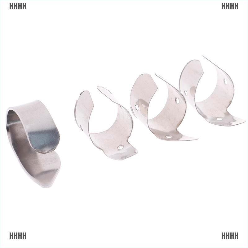 Bộ 4 Kim Loại Ta Gãy