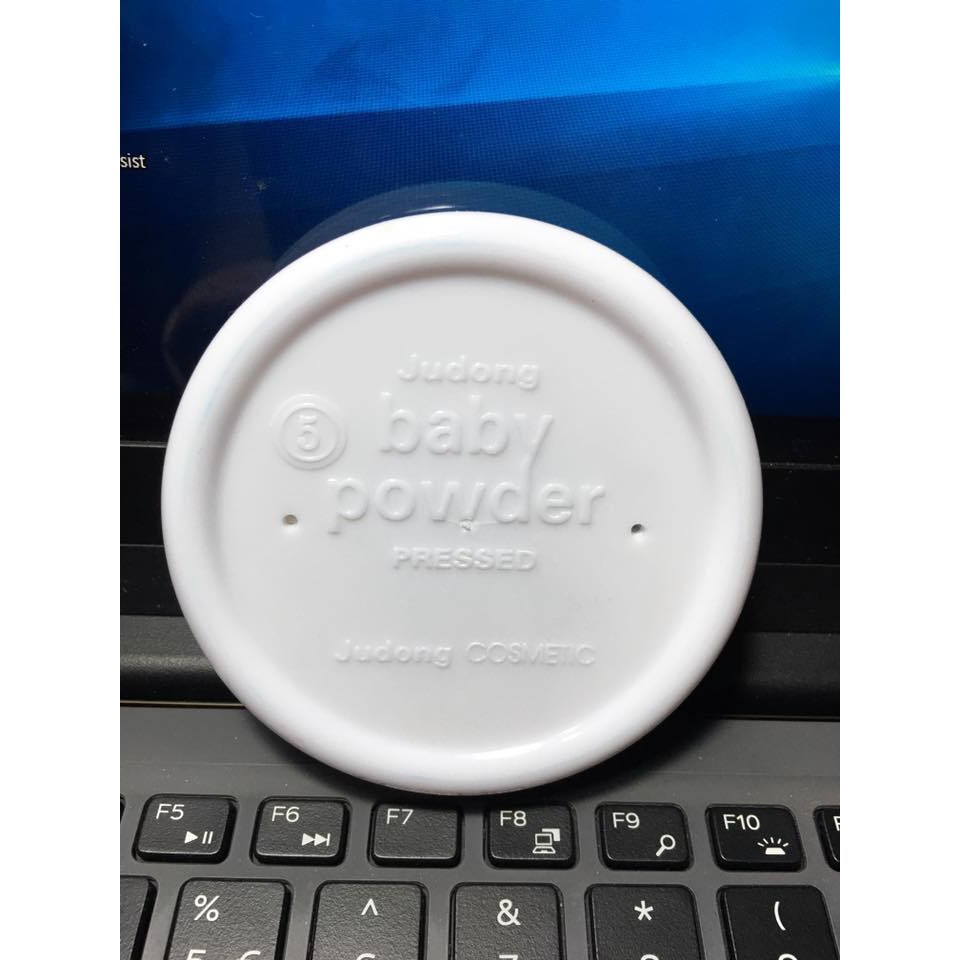 Phấn em bé Judong Baby Powder | BigBuy360 - bigbuy360.vn