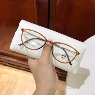 Kính gọng Mắt bầu nhỏ BLSY ULTEM Cao cấp - Form nhỏ