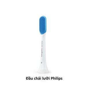 Đầu chải lưỡi Philips Sonicare