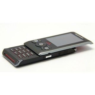 ĐIỆN THOAI SONY ERICSSON W595i