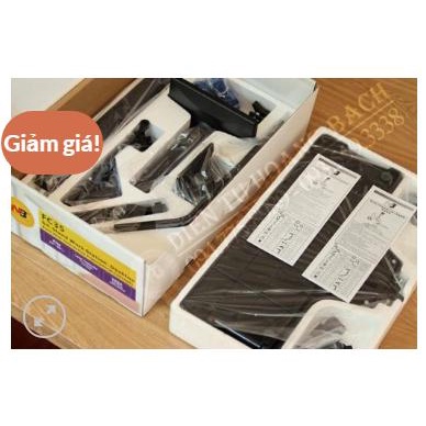 Giá Treo Màn Hình Máy Tính Kèm Mâm Để Bàn Phím NB -FC35  - Dùng cho màn hình từ 19-35inch